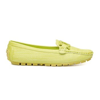 ДАМСКИ ОБУВКИ 508182 YELLOW