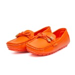 ДАМСКИ ОБУВКИ 508184 ORANGE