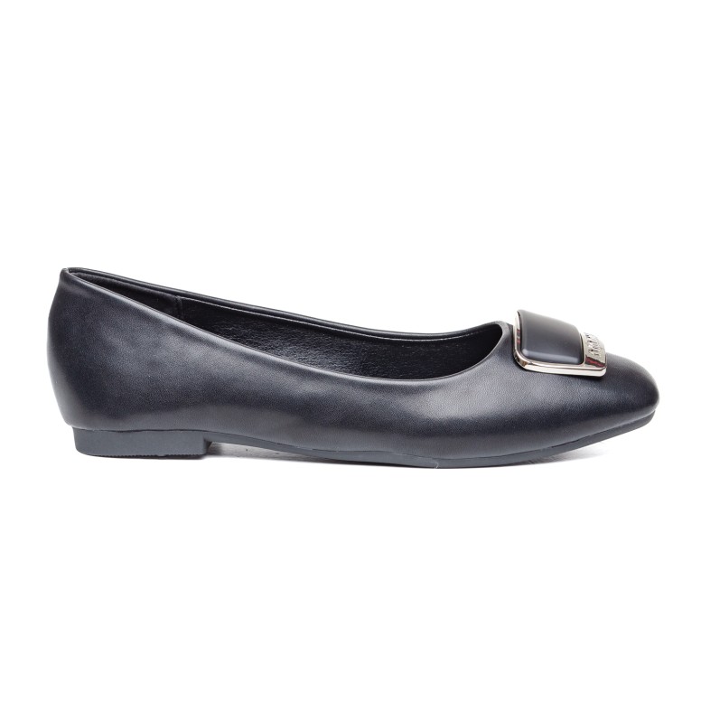 ДАМСКИ ОБУВКИ 508185 BLACK