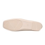 ДАМСКИ ОБУВКИ 508185 BEIGE