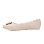 ДАМСКИ ОБУВКИ 508185 BEIGE