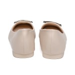ДАМСКИ ОБУВКИ 508185 BEIGE
