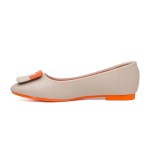 ДАМСКИ ОБУВКИ 508186 BEIGE