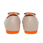 ДАМСКИ ОБУВКИ 508186 BEIGE