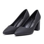 ДАМСКИ ОБУВКИ 508187 BLACK