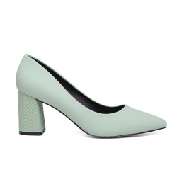ДАМСКИ ОБУВКИ 508187 GREEN