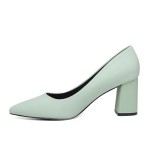 ДАМСКИ ОБУВКИ 508187 GREEN