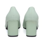 ДАМСКИ ОБУВКИ 508187 GREEN