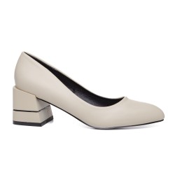 ДАМСКИ ОБУВКИ 508188 BEIGE