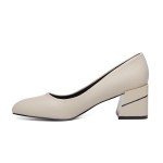 ДАМСКИ ОБУВКИ 508188 BEIGE