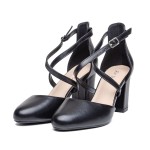 ДАМСКИ САНДАЛИ 508189 BLACK