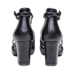ДАМСКИ САНДАЛИ 508189 BLACK