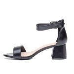 ДАМСКИ САНДАЛИ 508191 BLACK