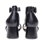 ДАМСКИ САНДАЛИ 508191 BLACK