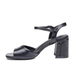 ДАМСКИ САНДАЛИ 508193 BLACK