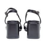 ДАМСКИ САНДАЛИ 508193 BLACK