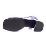 ДАМСКИ САНДАЛИ 508193 PURPLE