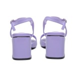 ДАМСКИ САНДАЛИ 508193 PURPLE