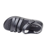 ДАМСКИ САНДАЛИ 508197 BLACK