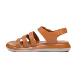 ДАМСКИ САНДАЛИ 508197 BROWN