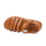 ДАМСКИ САНДАЛИ 508197 BROWN