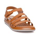 ДАМСКИ САНДАЛИ 508197 BROWN