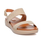 ДАМСКИ САНДАЛИ 508198 BEIGE