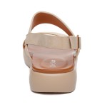 ДАМСКИ САНДАЛИ 508198 BEIGE