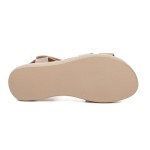 ДАМСКИ САНДАЛИ 508199 BEIGE