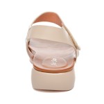 ДАМСКИ САНДАЛИ 508199 BEIGE