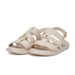 ДАМСКИ САНДАЛИ 508200 BEIGE