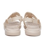 ДАМСКИ САНДАЛИ 508200 BEIGE