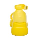 ДАМСКИ САНДАЛИ 508201 YELLOW