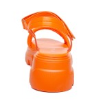 ДАМСКИ САНДАЛИ 508202 ORANGE