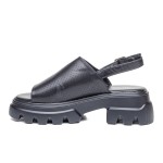 ДАМСКИ САНДАЛИ 508203 BLACK