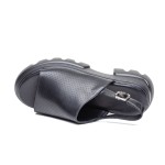 ДАМСКИ САНДАЛИ 508203 BLACK