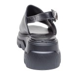ДАМСКИ САНДАЛИ 508203 BLACK