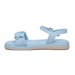 ДАМСКИ САНДАЛИ 508204 BLUE