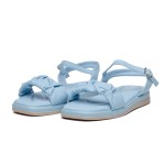 ДАМСКИ САНДАЛИ 508204 BLUE