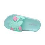 ДЕТСКИ ДЖАПАНКИ W590007 MINT №28-34