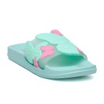 ДЕТСКИ ДЖАПАНКИ W590007 MINT №28-34