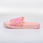 ДЕТСКИ ДЖАПАНКИ W590007 PINK №28-34