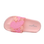 ДЕТСКИ ДЖАПАНКИ W590007 PINK №28-34