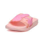 ДЕТСКИ ДЖАПАНКИ W590007 PINK №28-34