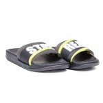 ДЕТСКИ ДЖАПАНКИ W590009 BLACK