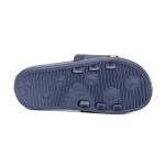 ДЕТСКИ ДЖАПАНКИ W590009 NAVY №28-34