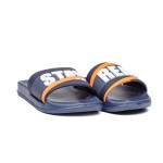 ДЕТСКИ ДЖАПАНКИ W590009 NAVY №28-34