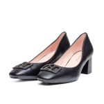 ДАМСКИ ОБУВКИ 525223 BLACK