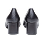 ДАМСКИ ОБУВКИ 525223 BLACK