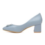 ДАМСКИ ОБУВКИ 525223 BLUE